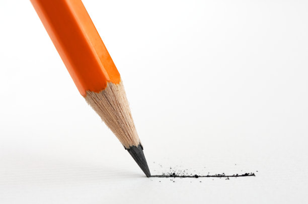 pencil