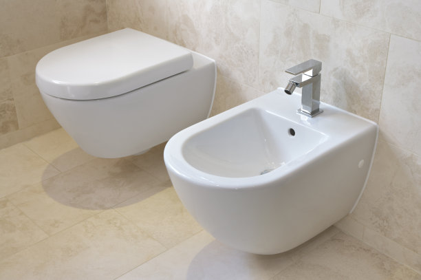 bidet