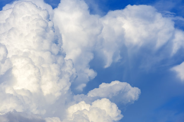 cumulus