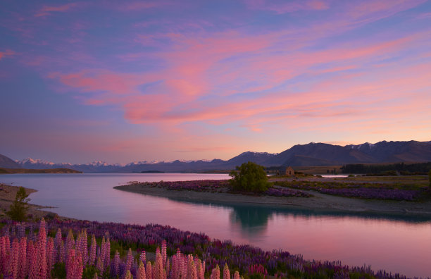 tekapo