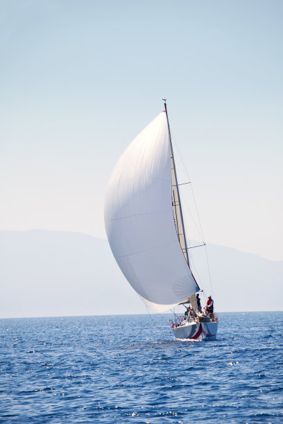 sail