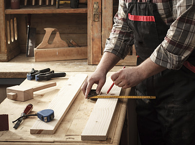 carpenter