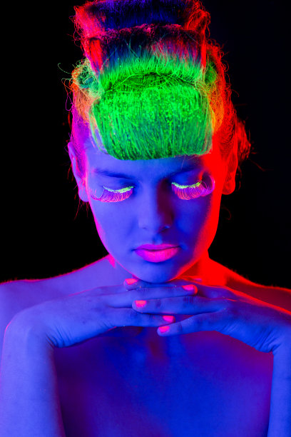 ultraviolet