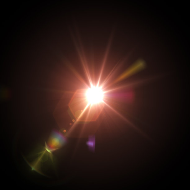 glow
