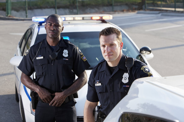 police
