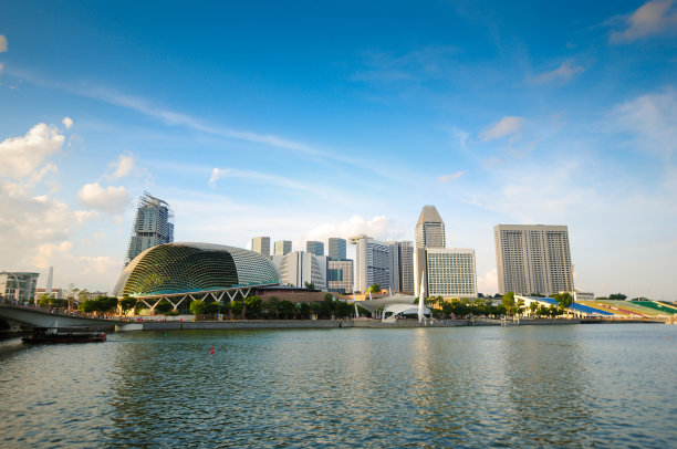 merlion