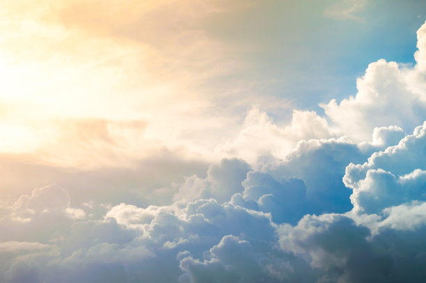 cloudscape