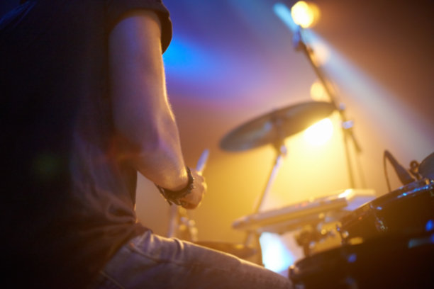 drum