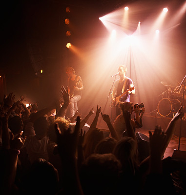concert