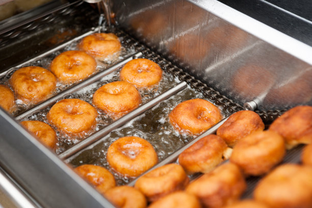 doughnut