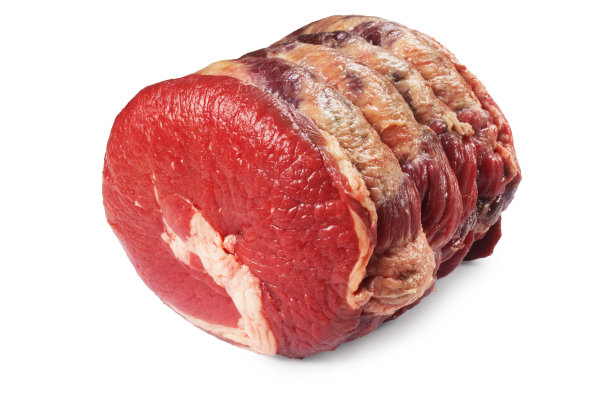 牛胸肉,红肉,成分