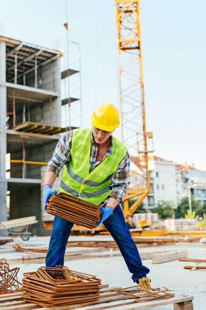 builder