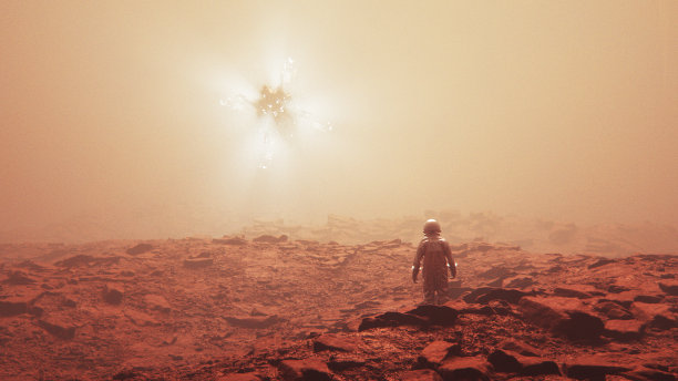 mars