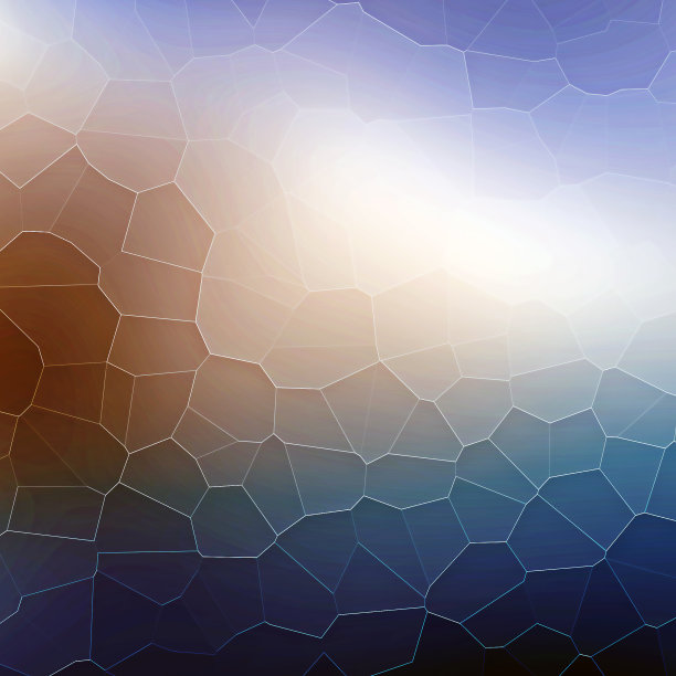 柔和抽象高级灰渐变色