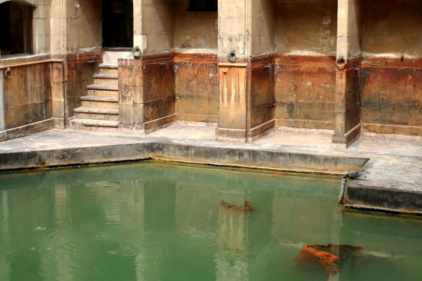 古都浴池