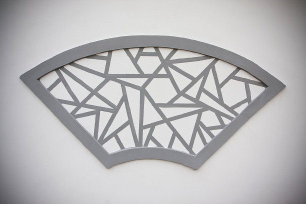 中国风底纹边框