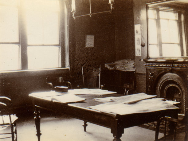 1900s
