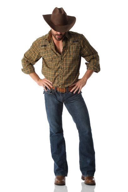 cowboy