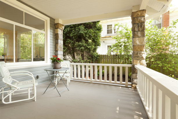 porch