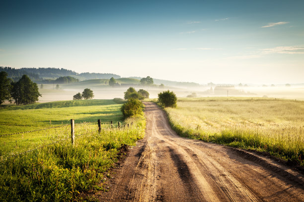 pathway