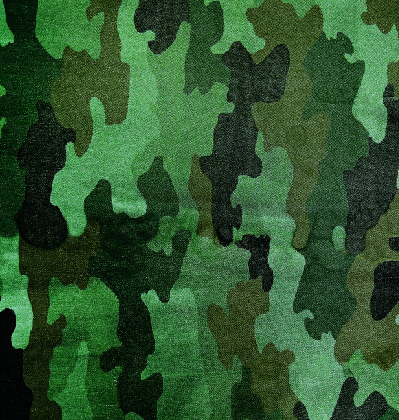camo