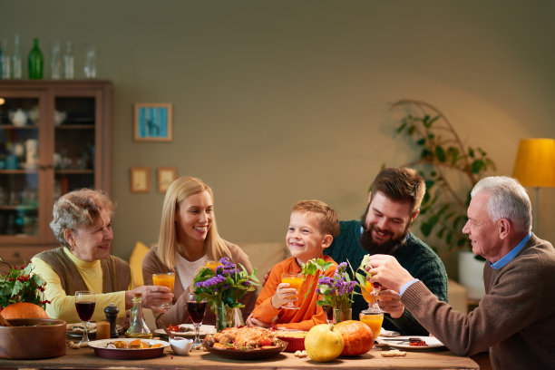 thanksgiving