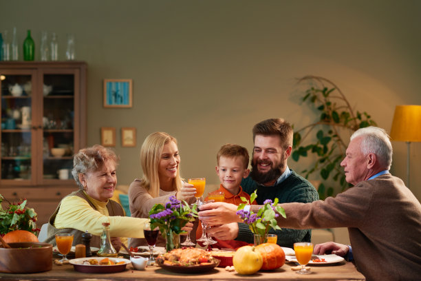 thanksgiving