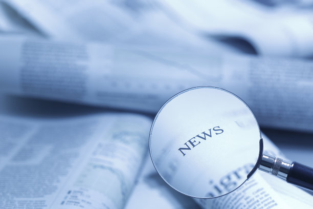 media