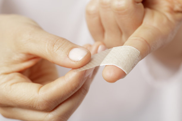 adhesive