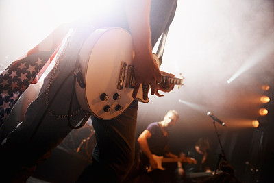 guitar