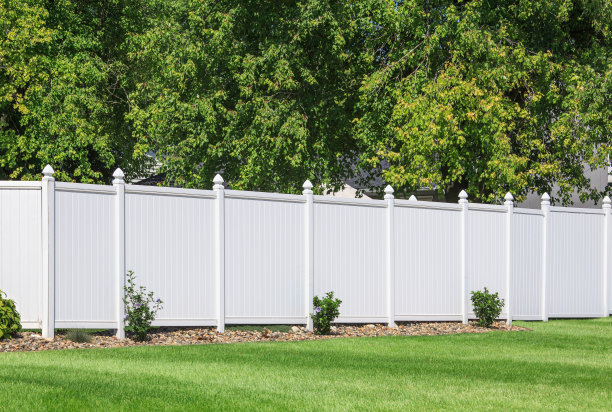 fence