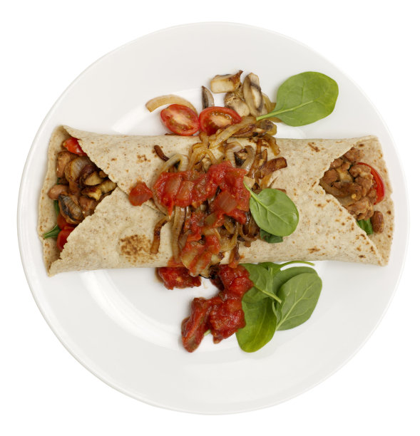 wrap