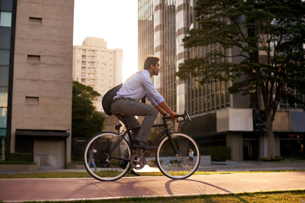 cyclist