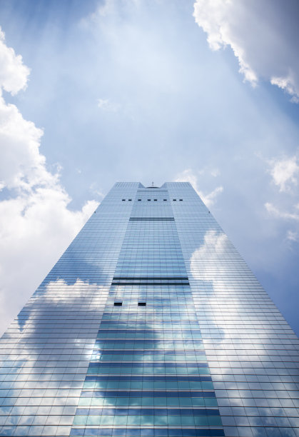 中国经济开发区