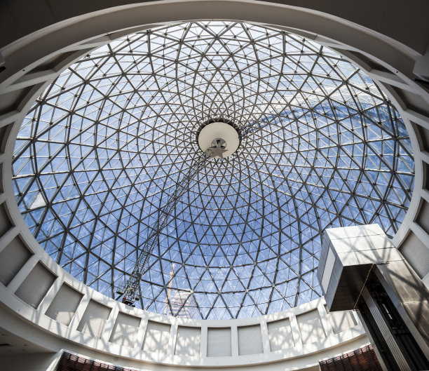 dome