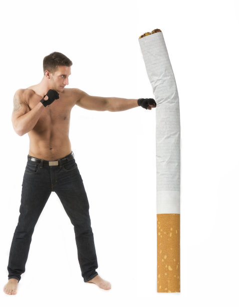 smoking