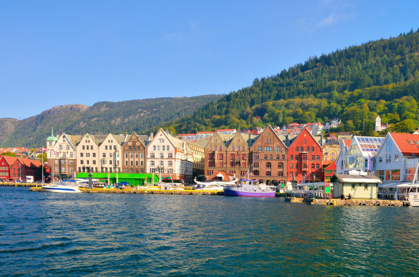 bergen