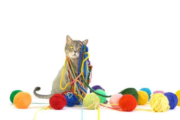 twine