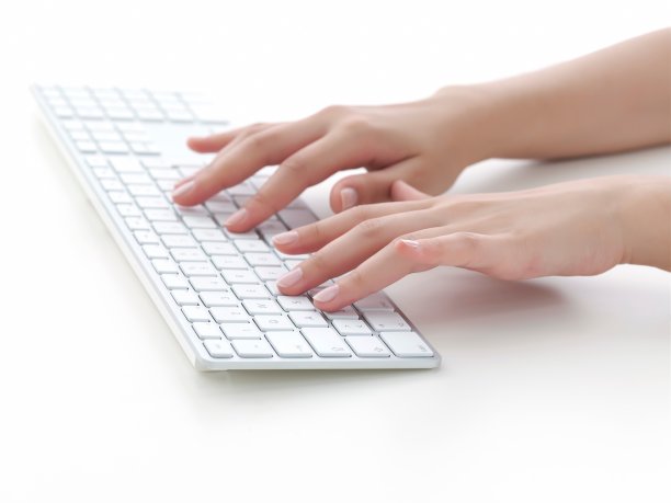 input