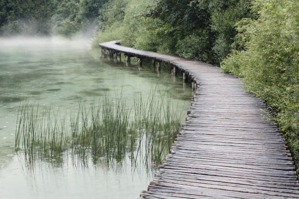 pathway