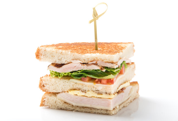 sandwich