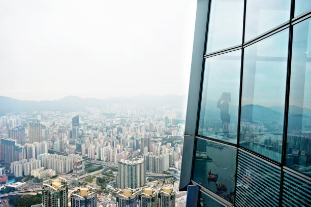 high-rise