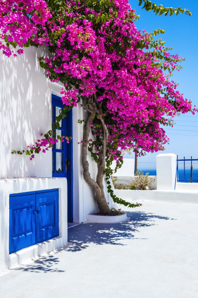 greek