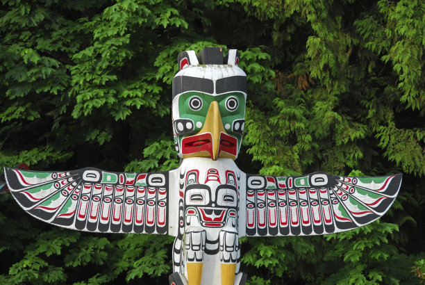 totem