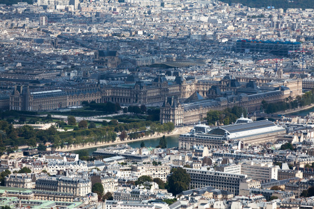 louvre