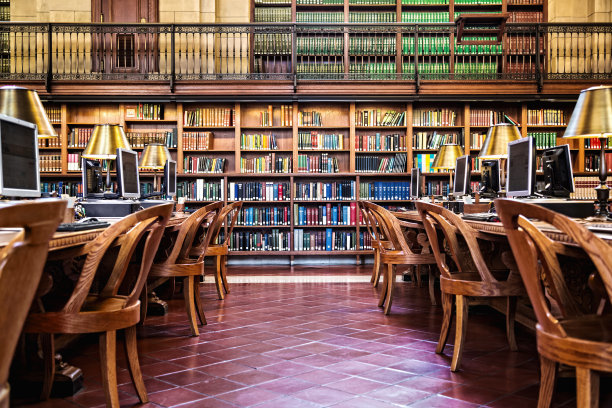 library