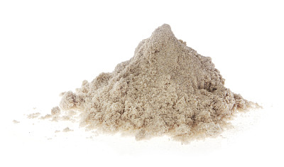 sands