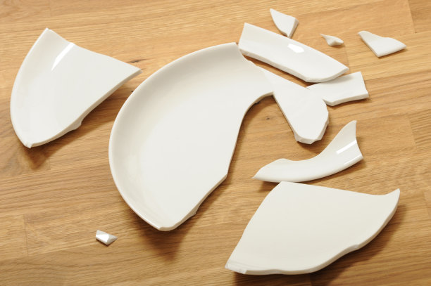 plates