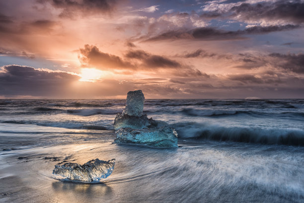 sea