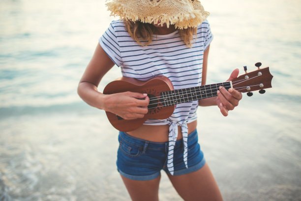 ukulele